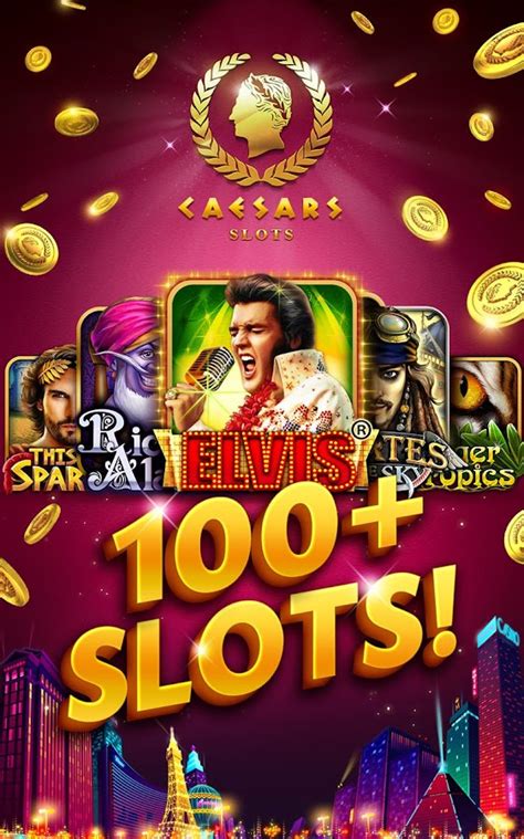 playtika caesars casino|Caesars Slots: Play Free Slots .